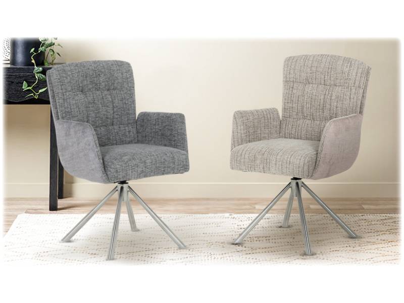 Трапезен стол Keila - Трапезни столове