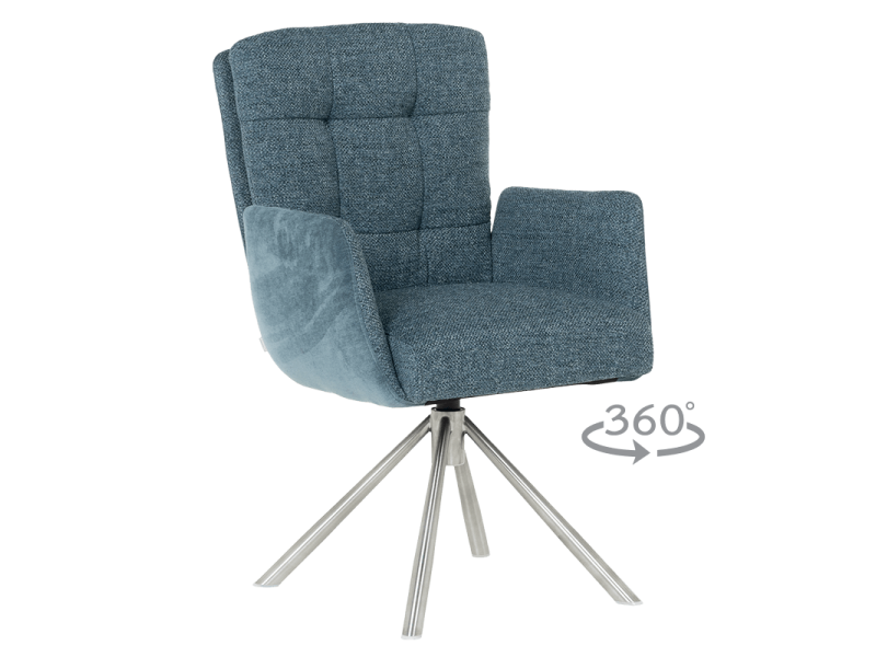 Трапезен стол Keila - Трапезни столове