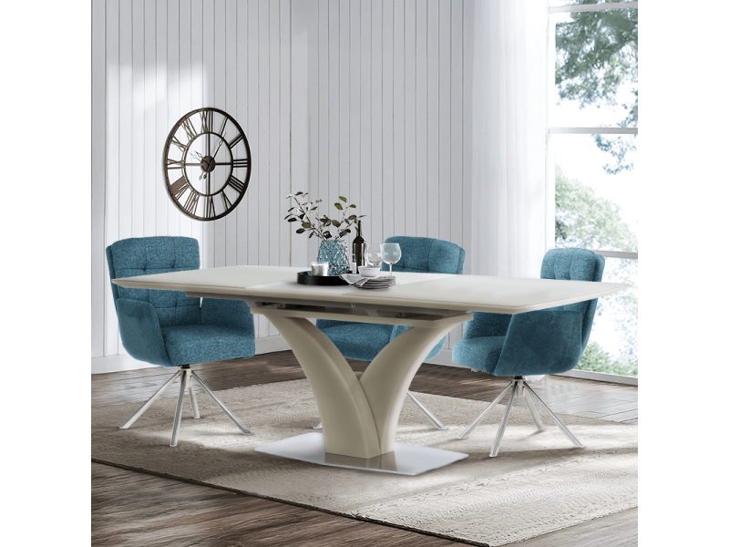 Трапезен стол Keila - Трапезни столове