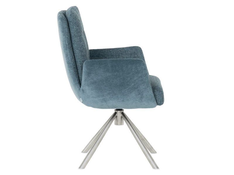 Трапезен стол Keila - Трапезни столове