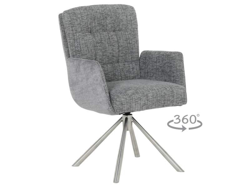 Трапезен стол Keila - Трапезни столове