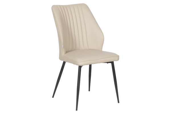 Трапезен стол Laredo Y еко кожа