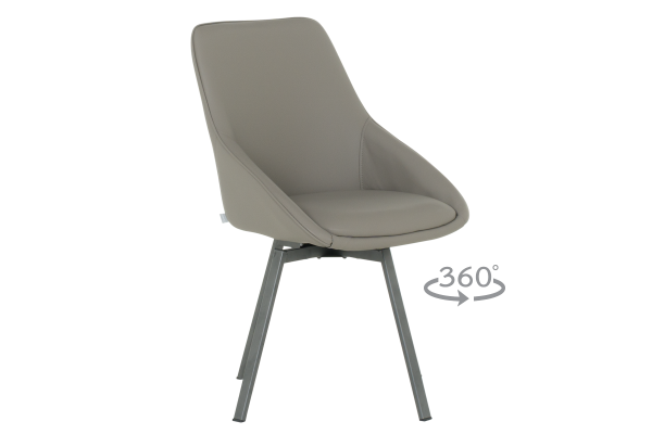 Трапезен стол Wigan 2