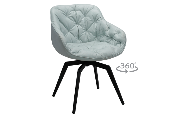 Трапезен стол Buxton