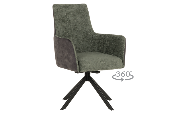 Трапезен стол Capri