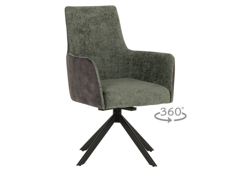 Трапезен стол Capri - Трапезни столове