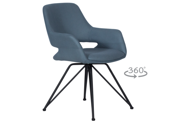 Трапезен стол Devon