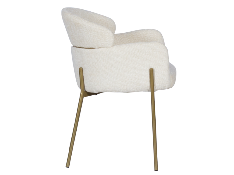 Трапезен стол Catania - Трапезни столове