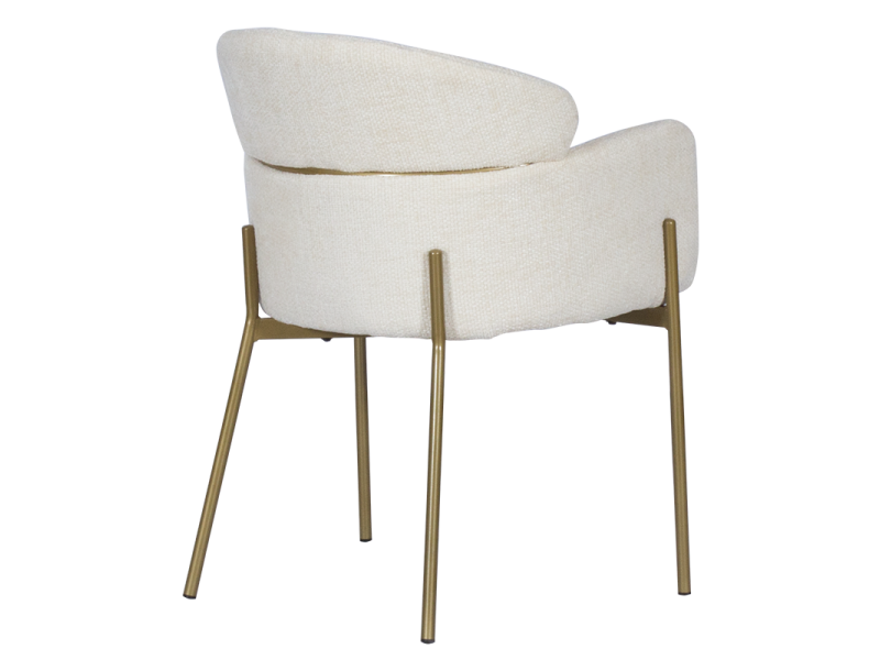 Трапезен стол Catania - Трапезни столове