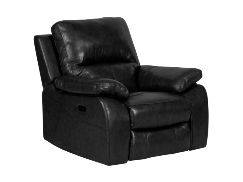 Фотьойл с електрически релакс механизъм Luce Lux - Фотьойли