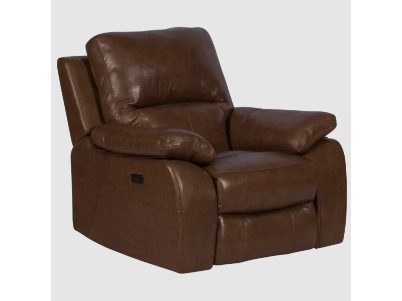 Фотьойл с електрически релакс механизъм Luce Lux - Фотьойли