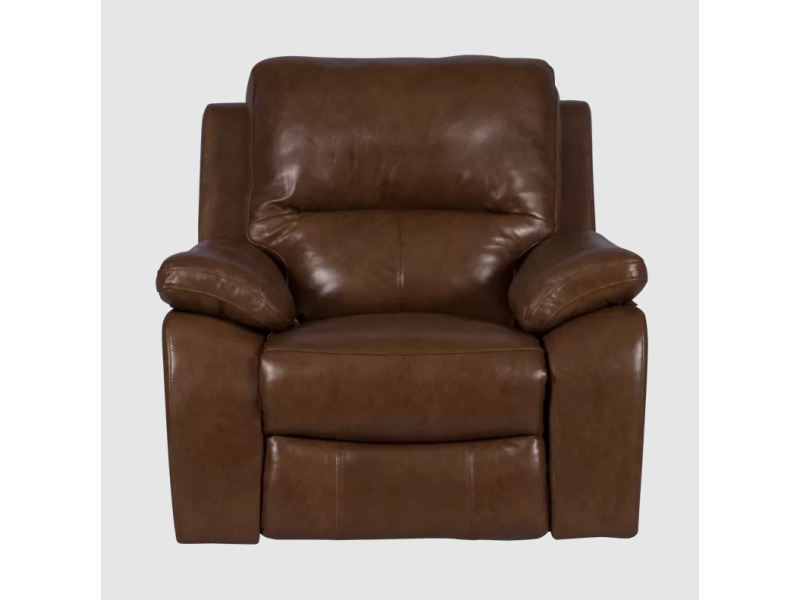 Фотьойл с електрически релакс механизъм Luce Lux - Фотьойли