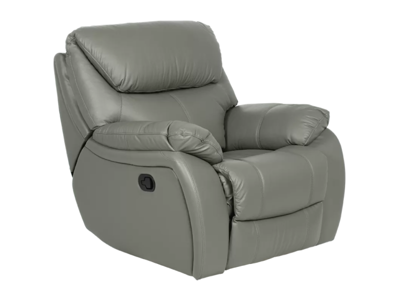 Фотьойл с разтегателен релакс механизъм Sandra - Фотьойли