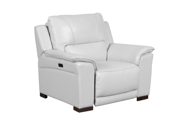 Фотьойл с електрически релакс механизъм Comodo Lux