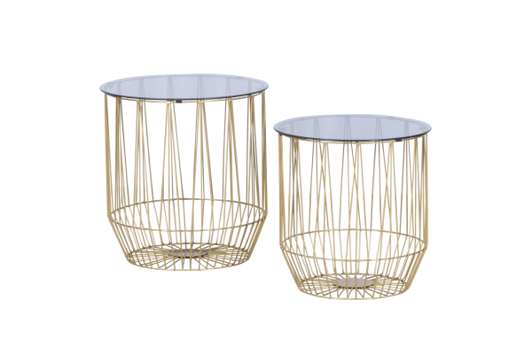 Комплект холни маси Aramil