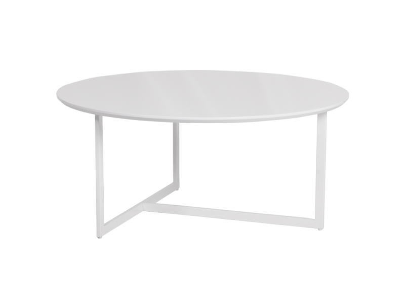 Холна маса FARA - бял - Холни маси