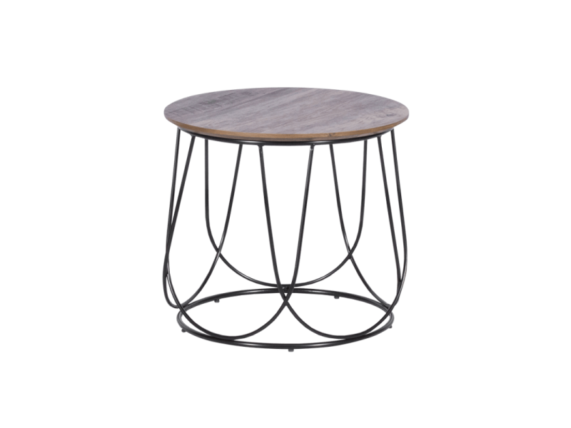 Помощна маса Lagan - Холни маси