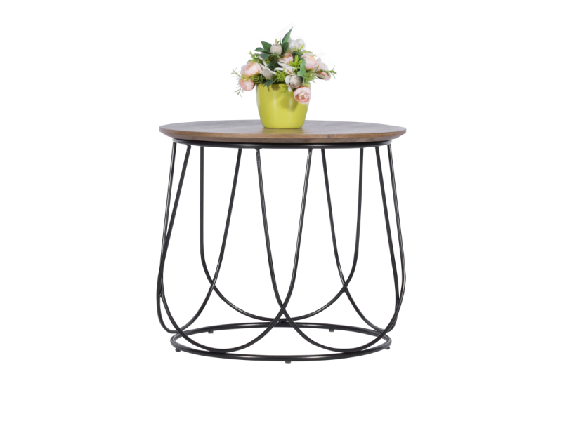 Помощна маса Lagan - Холни маси