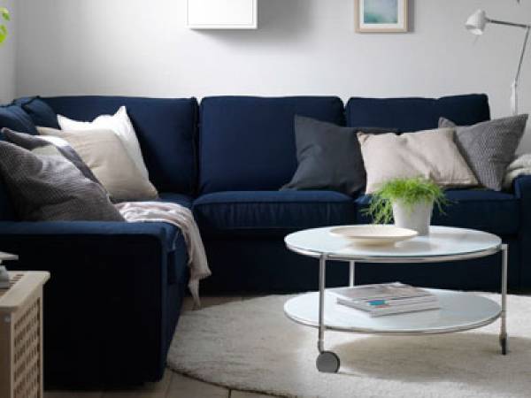 Какво трябва да знаете при избора на диван за вашия хол ?
