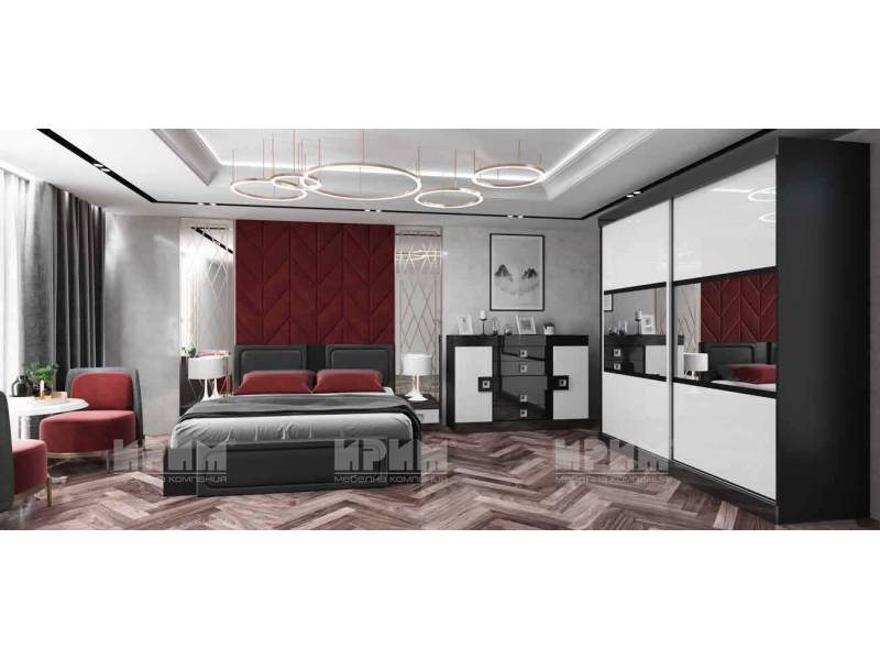 Спален комплект Ангела 3 - Спални комплекти