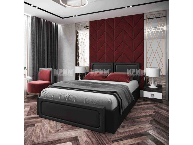 Спален комплект Ангела 3 - Спални комплекти