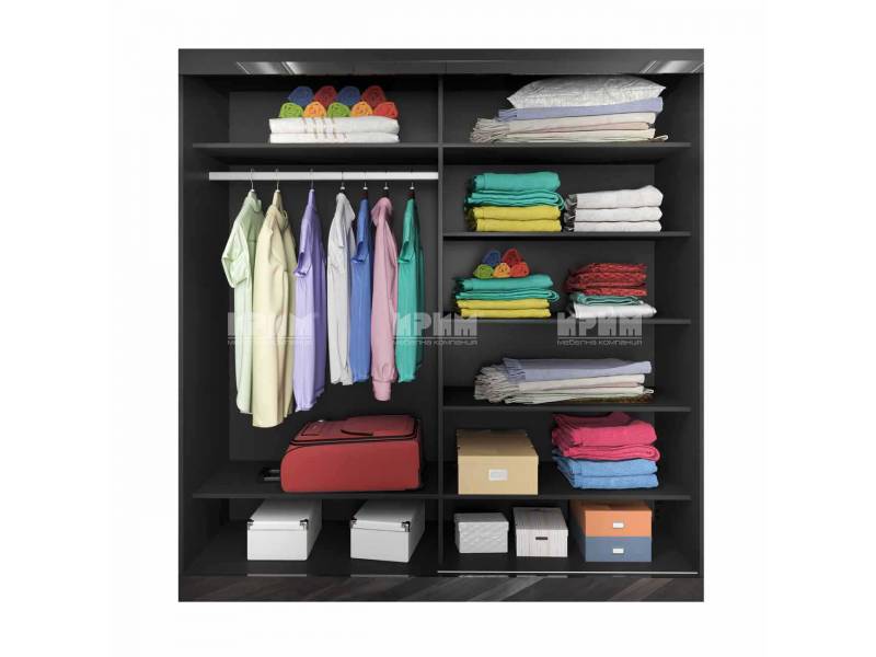 Спален комплект Ангела 3 - Спални комплекти