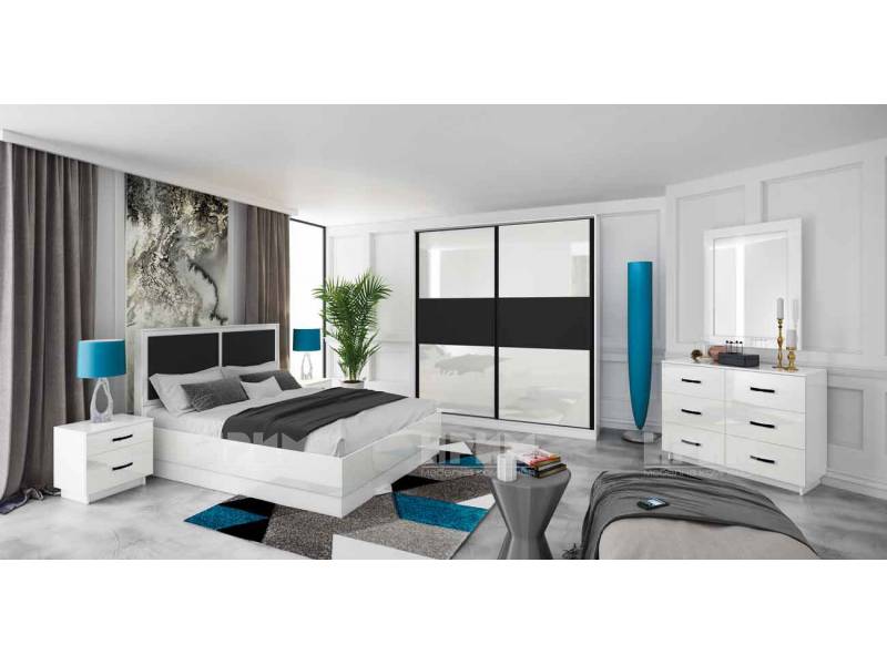 Спален комплект Белиса - Спални комплекти