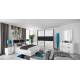 Спален комплект Белиса - Спални комплекти