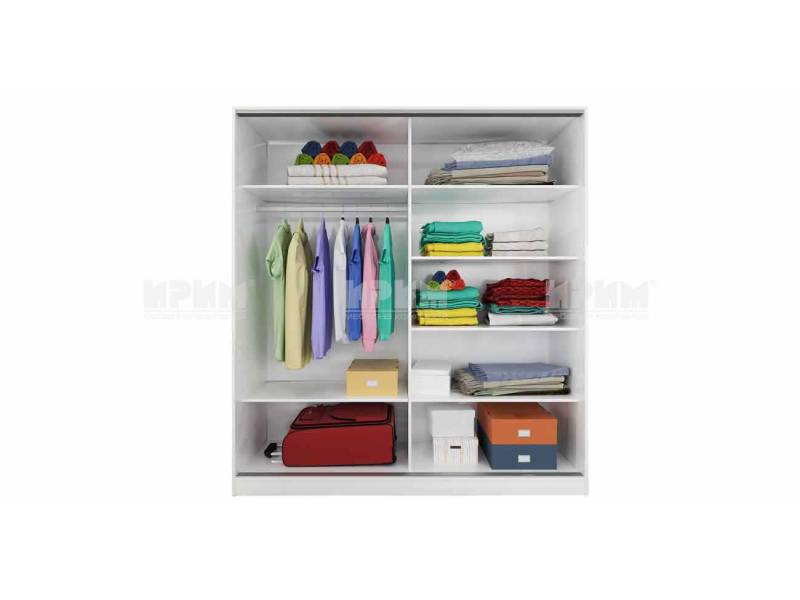 Спален комплект Белиса - Спални комплекти