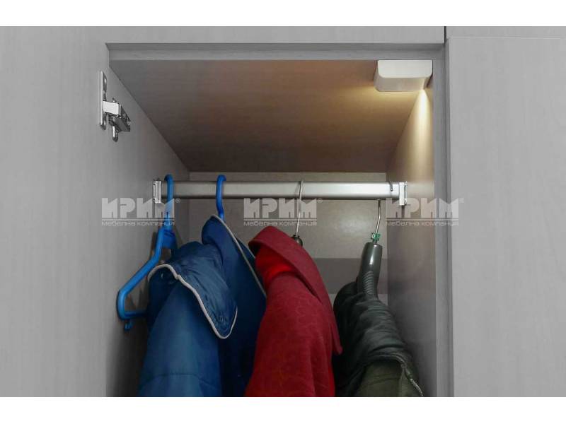 Спален комплект Сити 7055 - Спални комплекти