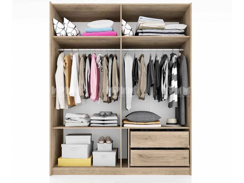 Спален комплект Сити 7059 - Спални комплекти