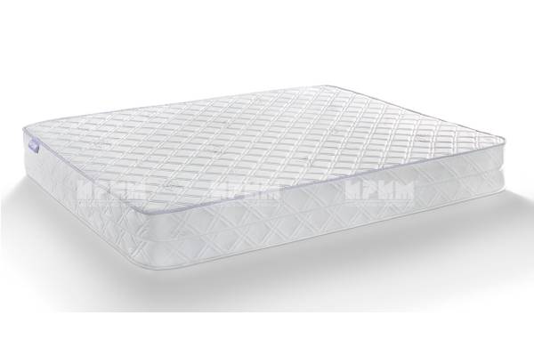 Двулицев матрак Деметра с покет пружина и мемори пяна