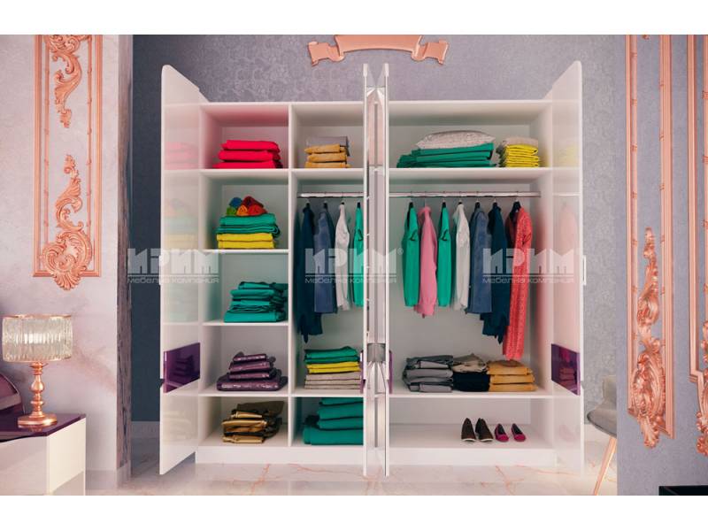 Спален комплект Дилара - Спални комплекти