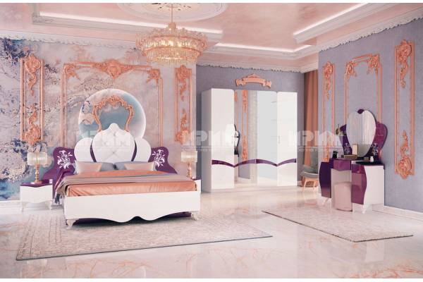 Спален комплект Дилара