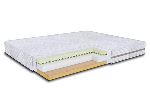 Еднолицев матрак Хермес без пружини