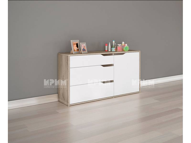 Спален комплект Сити 7037 - Спални комплекти