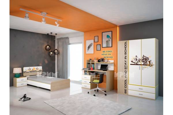 Детско обзавеждане Сити 5002