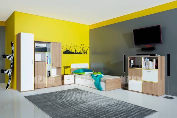 Детско обзавеждане Сити 5003