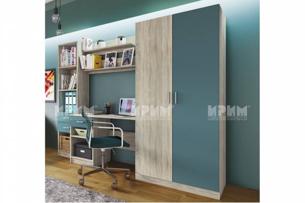 Детско обзавеждане Сити 5011