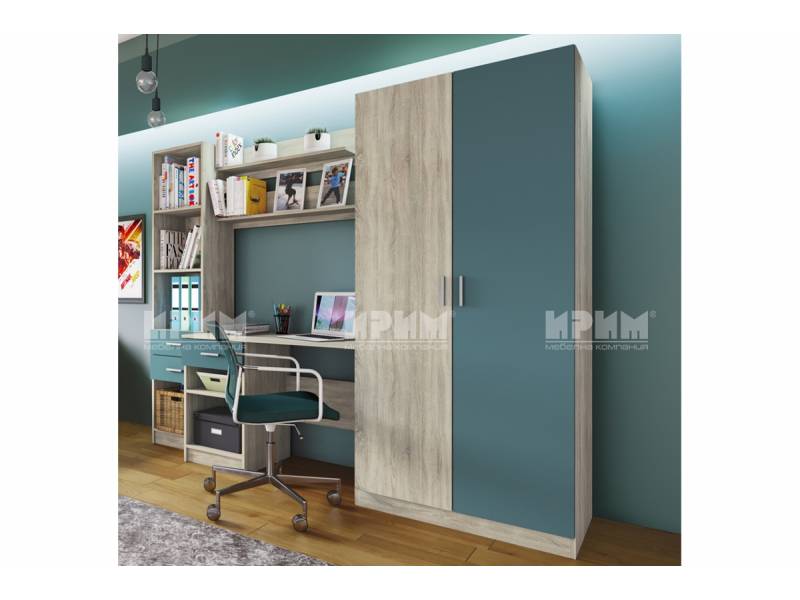 Детско обзавеждане Сити 5011 - Детски комплекти