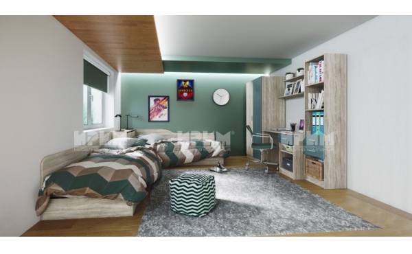 детски стаи за момчета