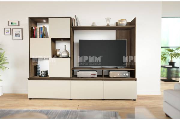 Холна секция Сити 6034