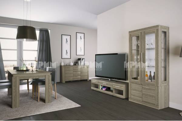 Обзавеждане за дневна Сити 6019