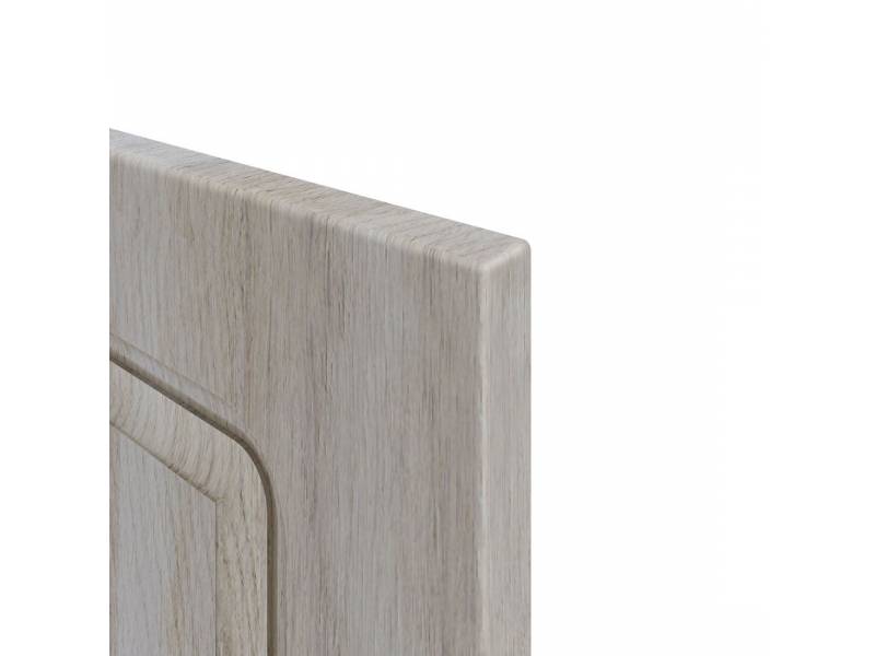 Ъглова кухня от МДФ Сити 765 - Стандартни кухни