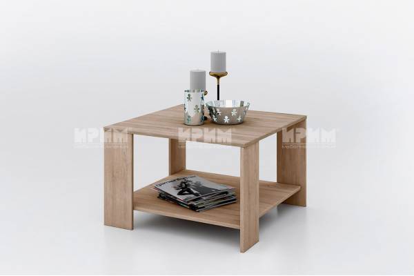 Квадратна холна маса Сити 6226