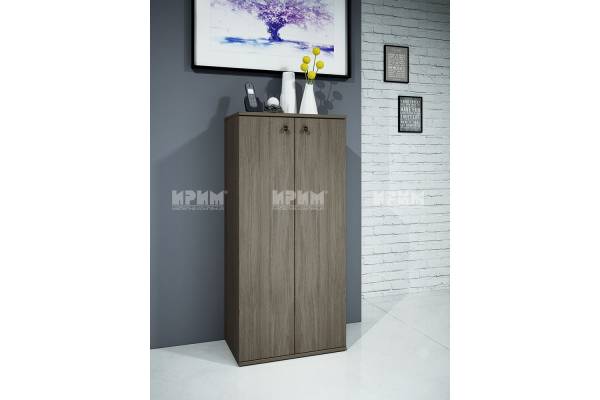 Шкаф за обувки Сити 4035