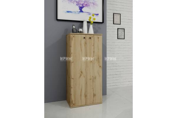 Шкаф за обувки Сити 4040