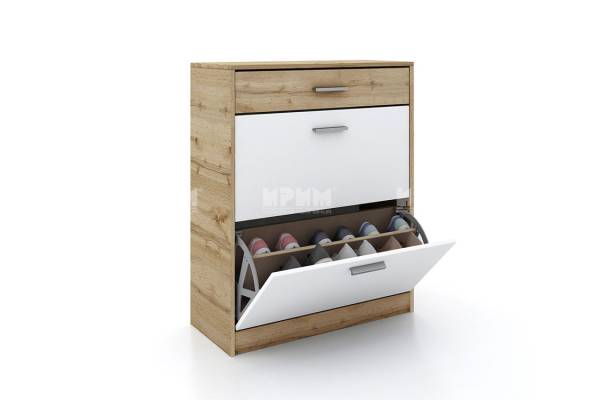 Шкаф за обувки Сити 4044