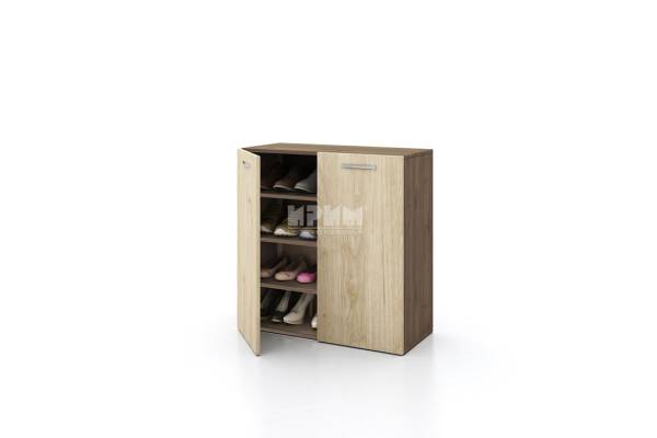 Шкаф за обувки Сити 4050