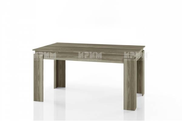 Трапезна маса Сити 6209